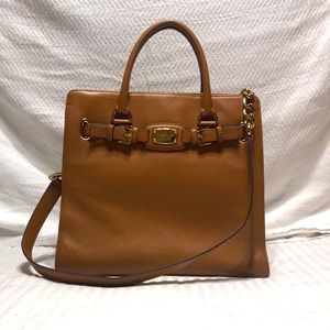 Michael Kore purse